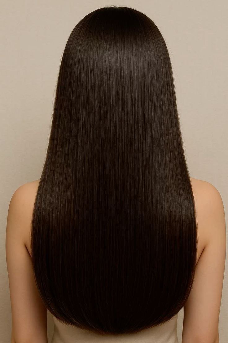 Hair Botox